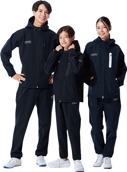 About Spazio スパッツィオについて