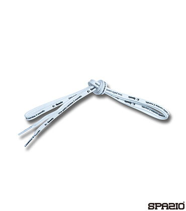 Spazioシューレース