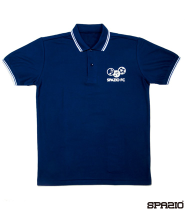 SPAZIO FC Polo Shirt