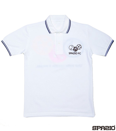 SPAZIO FC Polo Shirt