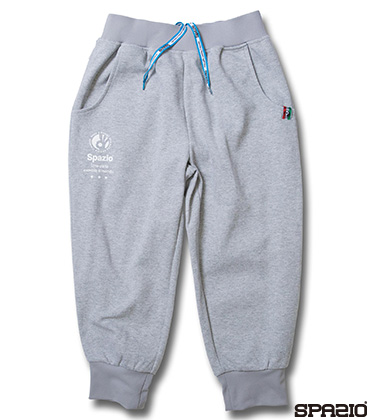 スウェットサルエルパンツ