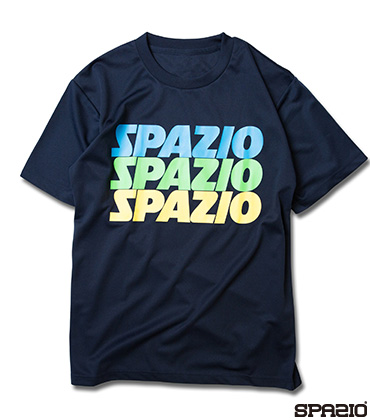 3spazioTシャツ