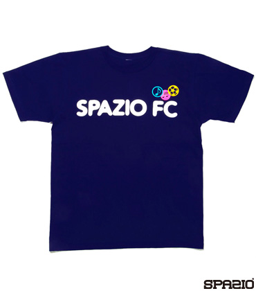 SPAZIO FC T Shirt