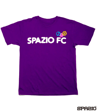 SPAZIO FC T Shirt