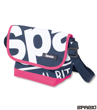 FCCMメッセンジャーバッグ