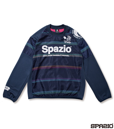 コロラートコンファインピステシャツ