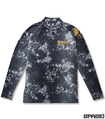 SPAZIOインナーシャツ