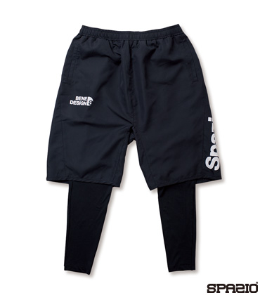 センプリチェプラクティスパンツインナーセット