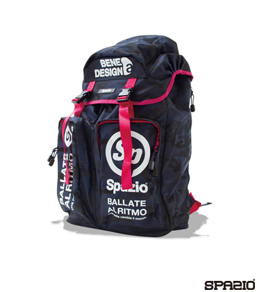 SPバックパック