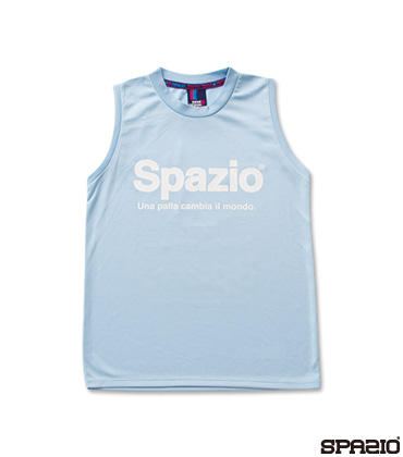 ジュニアPALLCUFFIEノースリーブシャツ