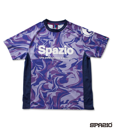 ジュニアMARMOプラクティスシャツ