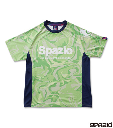 ジュニアMARMOプラクティスシャツ