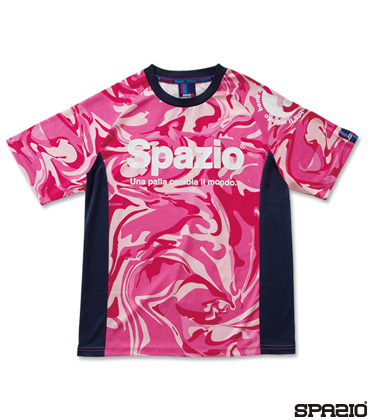 ジュニアMARMOプラクティスシャツ