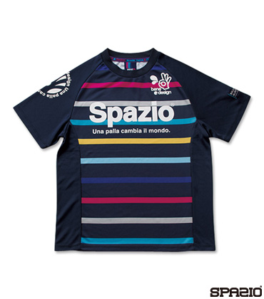 ジュニアCOLORATOコンファイン2プラクティスシャツ