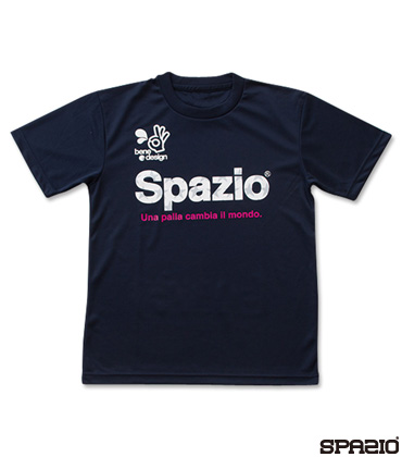 スタープラクティスシャツ