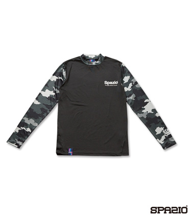 CAMUFFAMENTOインナーシャツ