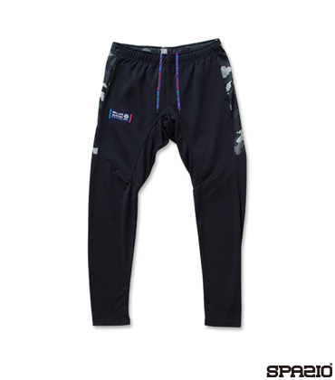 CAMUFFAMENTOロングパンツ