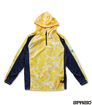 MARMOピステシャツ