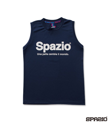 PALLCUFFIEノースリーブシャツ