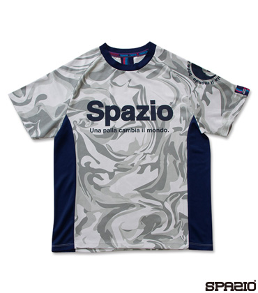 MARMOプラクティスシャツ