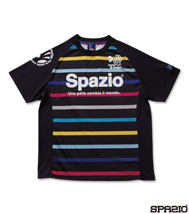 COLORATOコンファイン2プラクティスシャツ