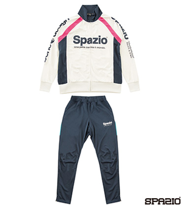 ジュニアトレーニングスーツ