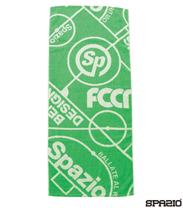 スポーツタオル