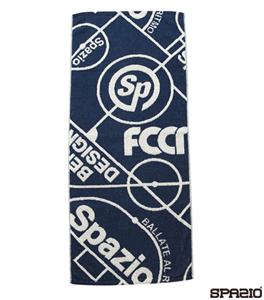 スポーツタオル