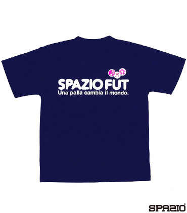 SPAZIO FUT Practice Shirt