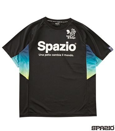 ジュニアプラシャツ