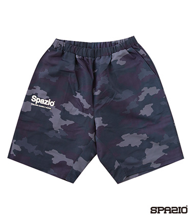 クロス素材パンツ