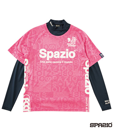 プラシャツインナーセット