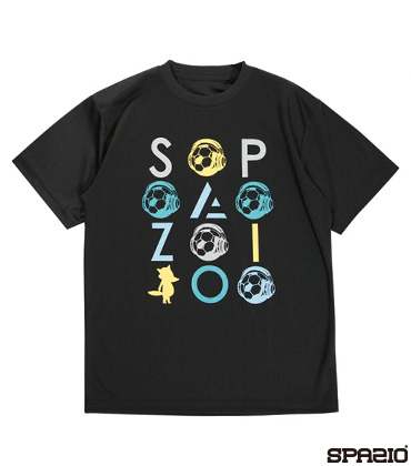 ジュニアルーボプラTシャツ