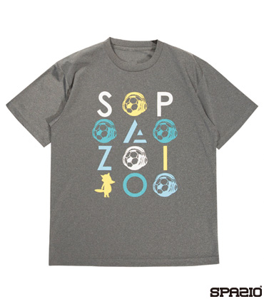 ジュニアルーボプラTシャツ