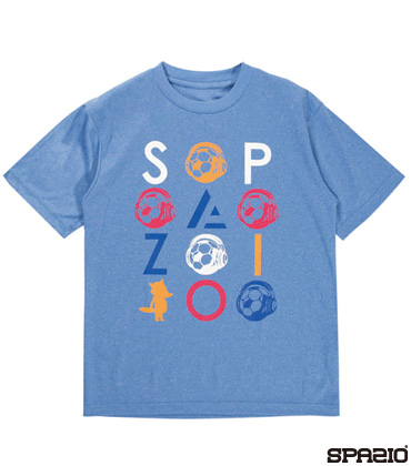 ジュニアルーボプラTシャツ