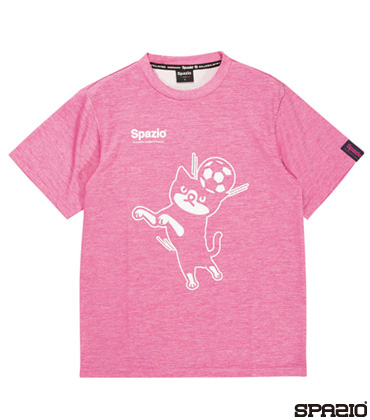 ジュニアPIPPOプラTシャツ