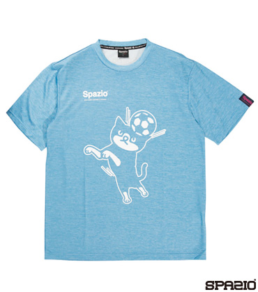 ジュニアPIPPOプラTシャツ