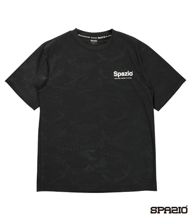 ジュニアボールヘッドフォンプラTシャツ