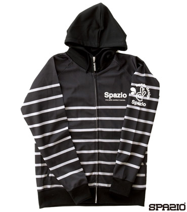 FORMAZIONE ZIP UP PARKA