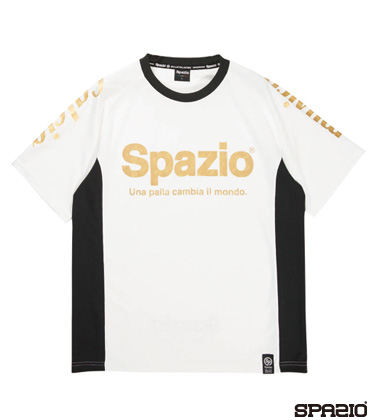 ジュニアレオパードエンボスプラシャツ