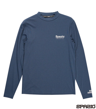 杢インナーシャツ