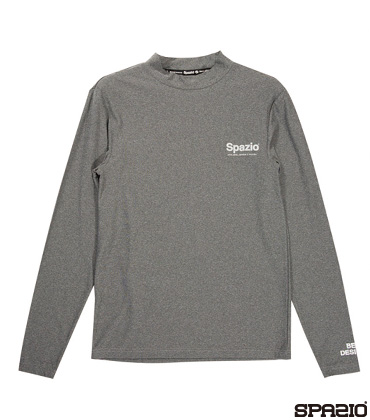 杢インナーシャツ