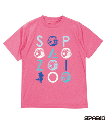 ルーボプラTシャツ