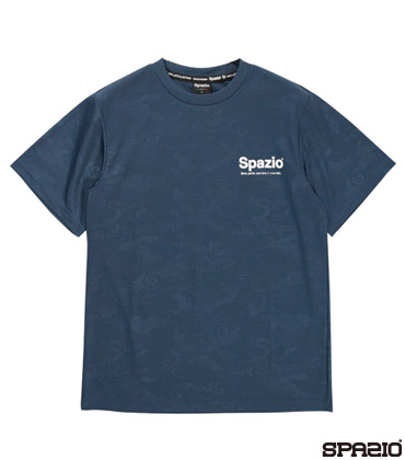 ボールヘッドフォンプラTシャツ