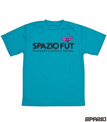 SPAZIO FUT Practice Shirt