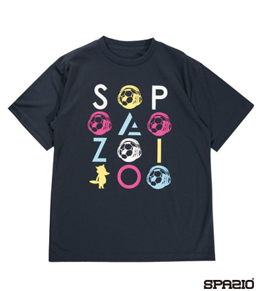 ジュニアルーボプラTシャツ