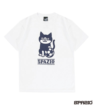 ジュニアPIPPOプラクティスTシャツ