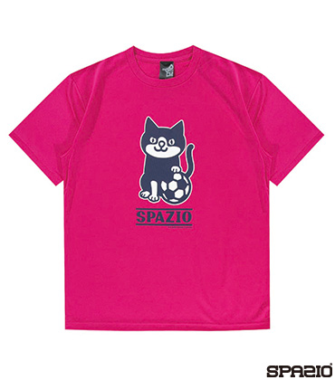 PIPPOプラクティスTシャツ