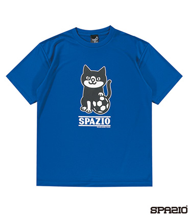 PIPPOプラクティスTシャツ