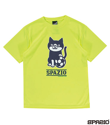 PIPPOプラクティスTシャツ